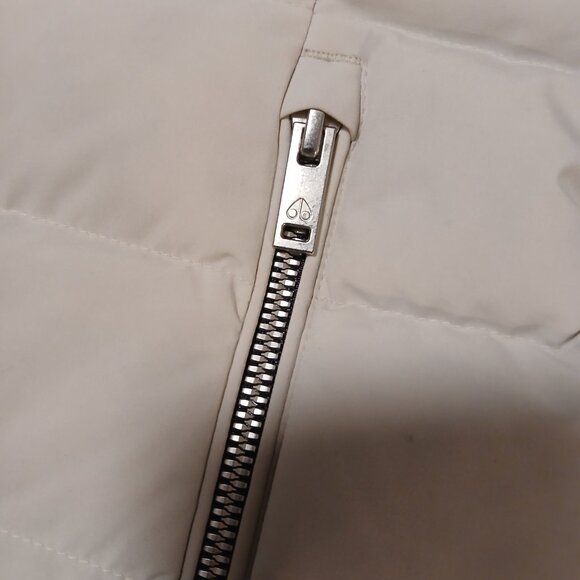 Moose Knuckles Woman's Down-Filled Jacket - Picture 6 of 15